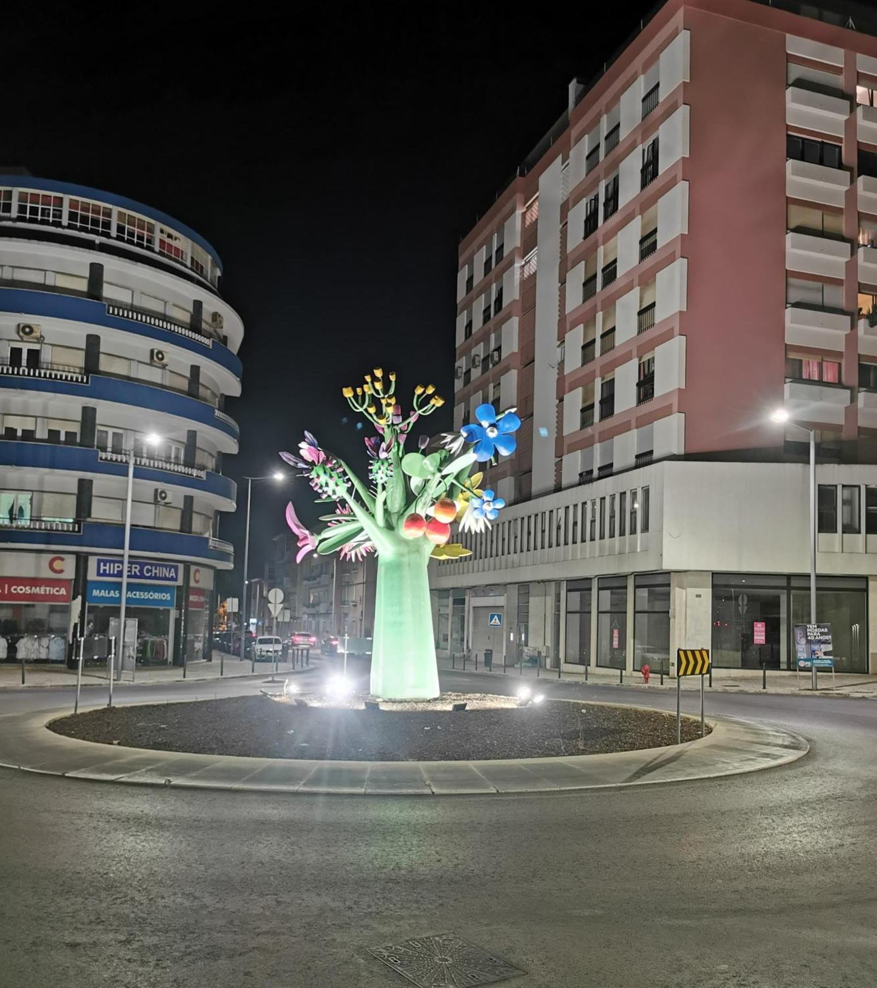 D'Lis Hostel Setúbal Exteriér fotografie